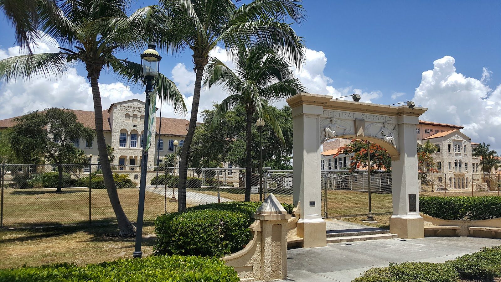 Alexander W. Dreyfoos School of the Arts – Visual Arts