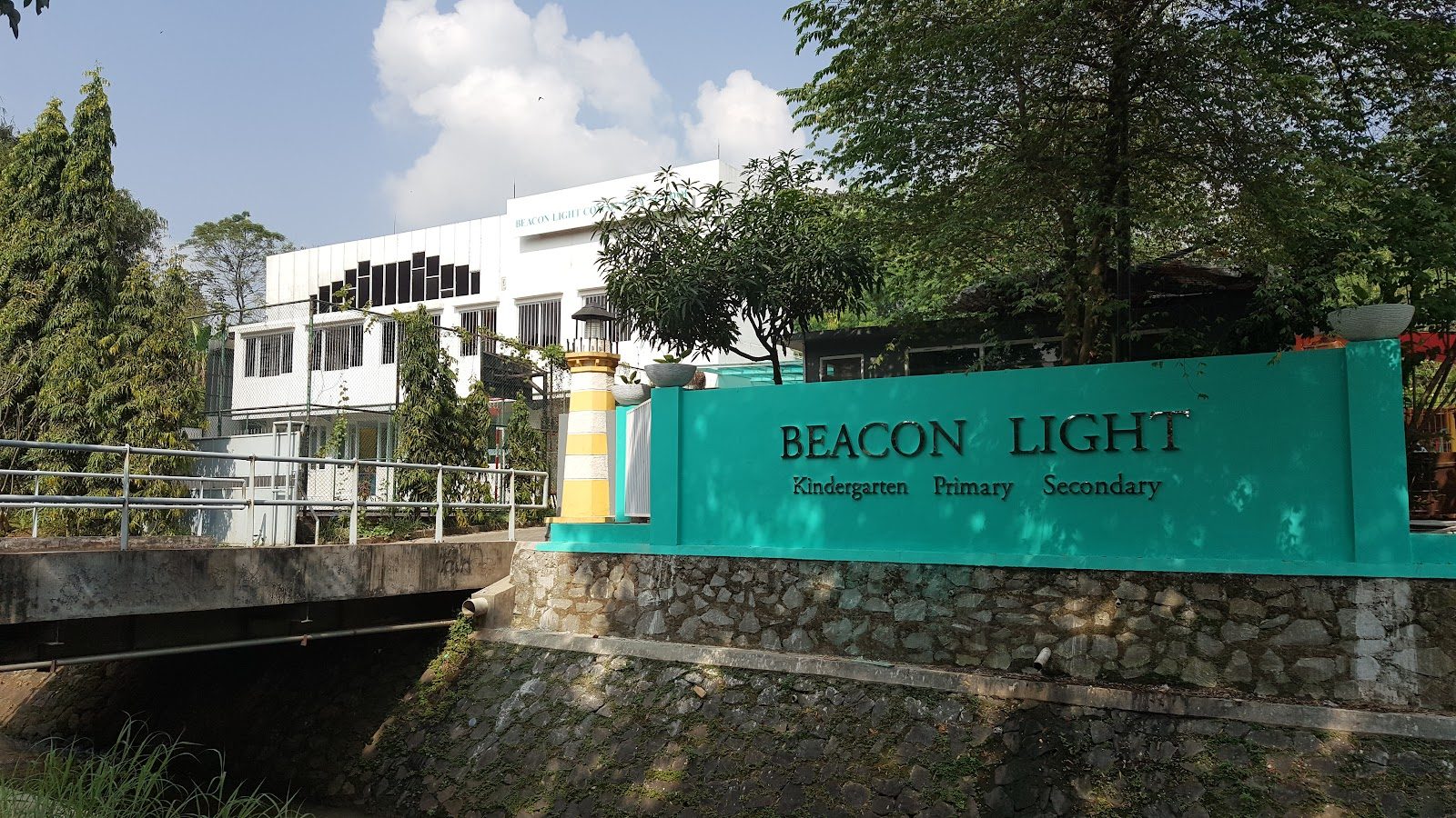Beacon Academy