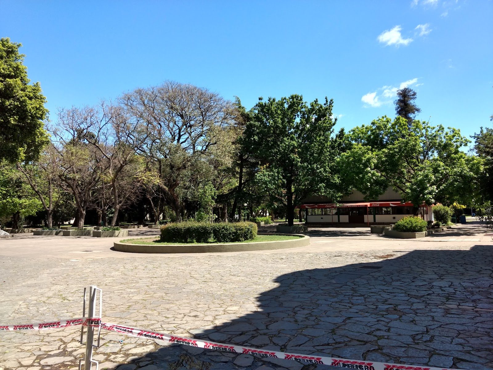 Colegio Ward