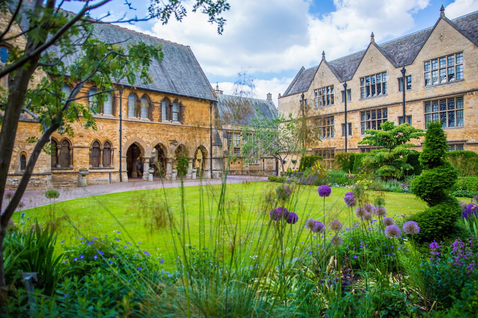 Uppingham School