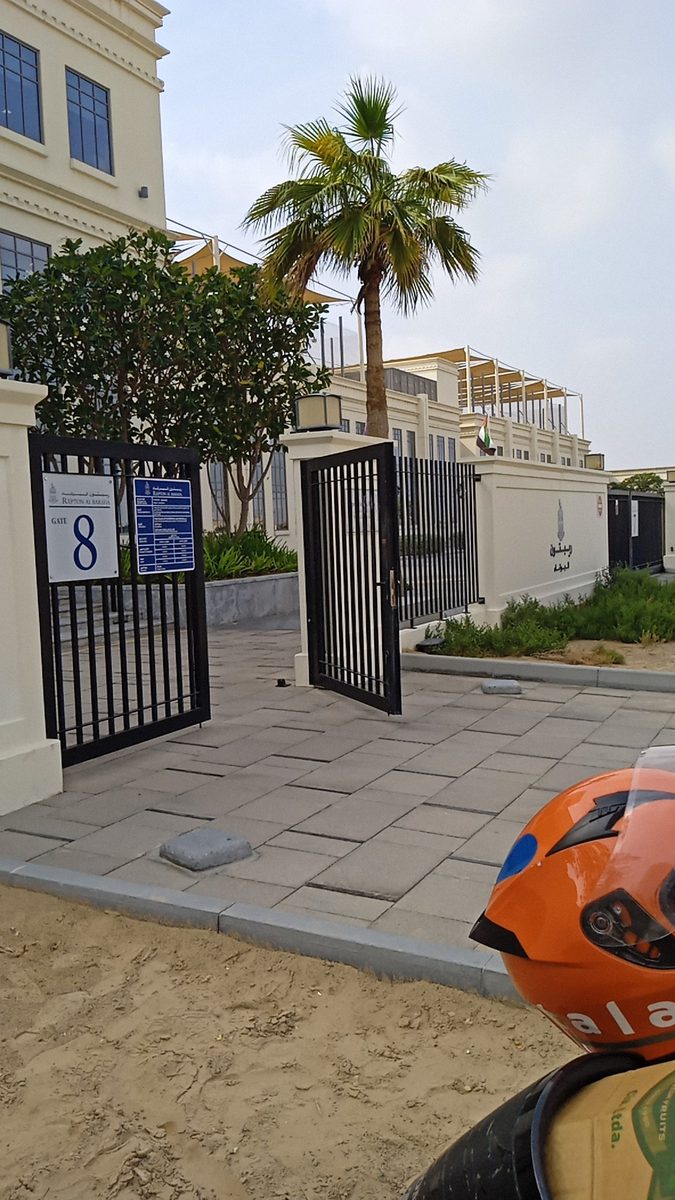 Repton Al Barsha