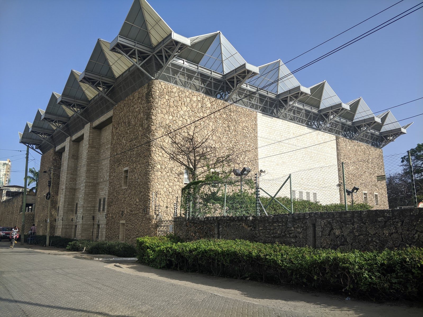 Aga Khan Academy Mombasa