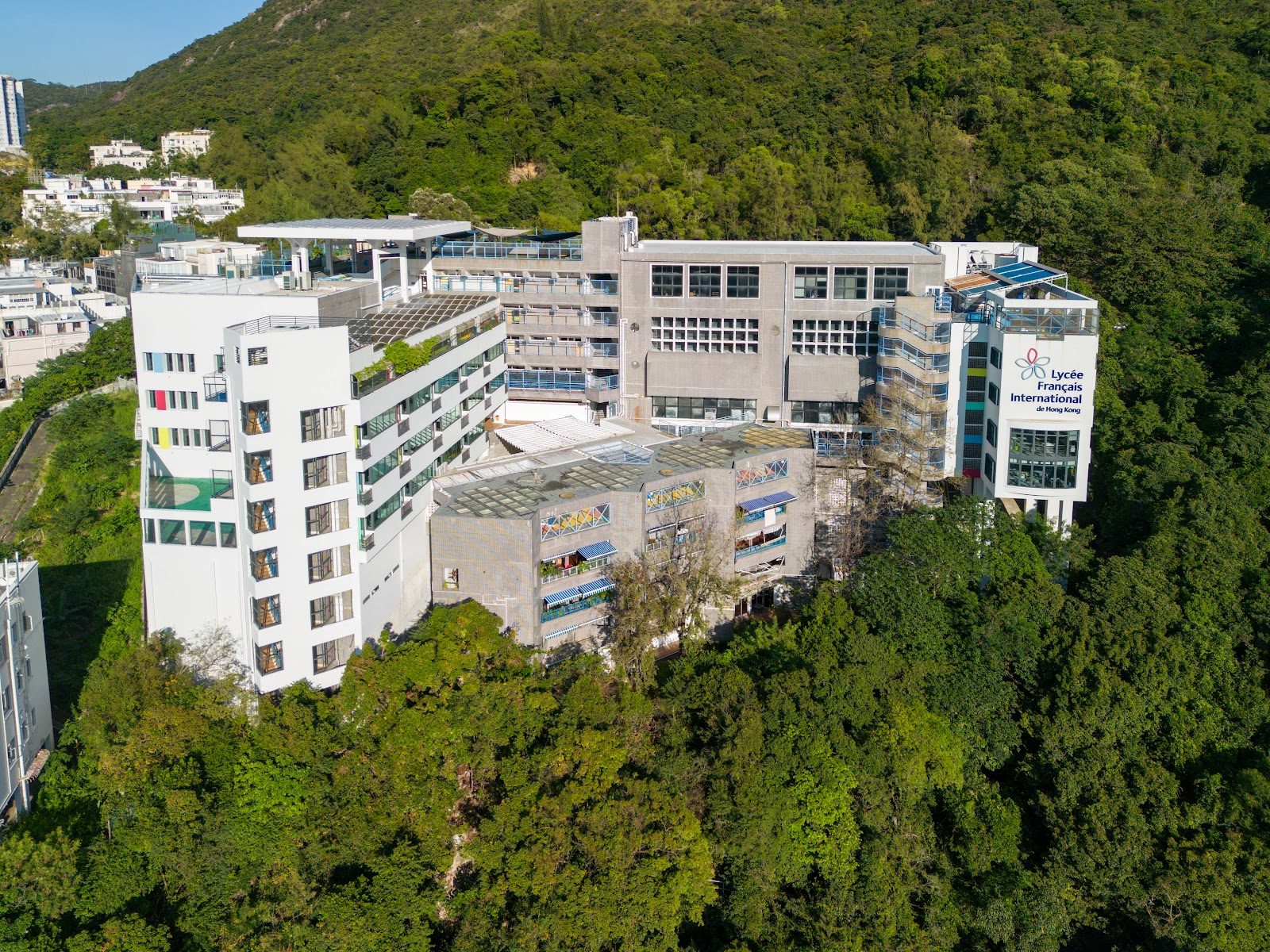 French International School of Hong Kong