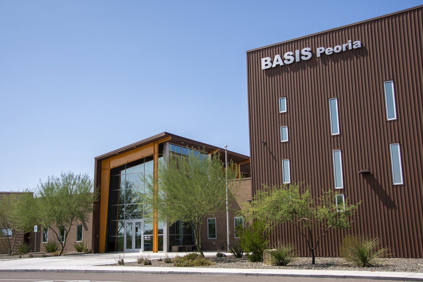 BASIS Peoria