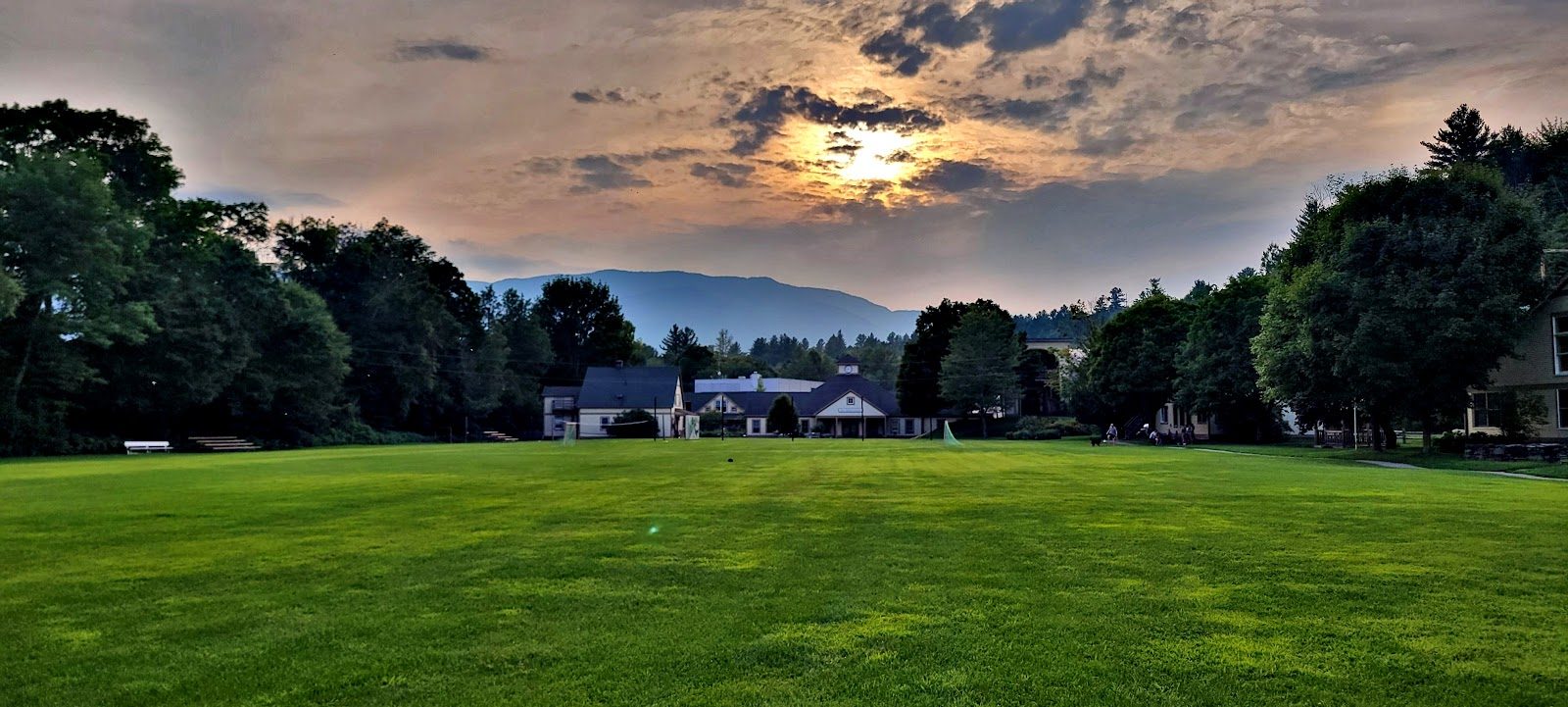 Green Mountain Valley School
