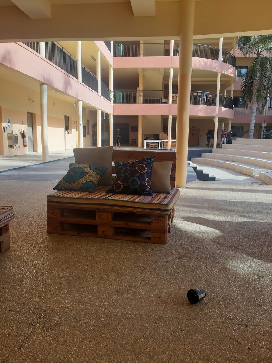 International School of Dakar