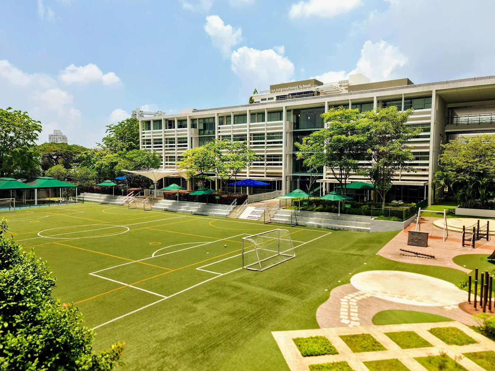 Australian International School (Singapore)