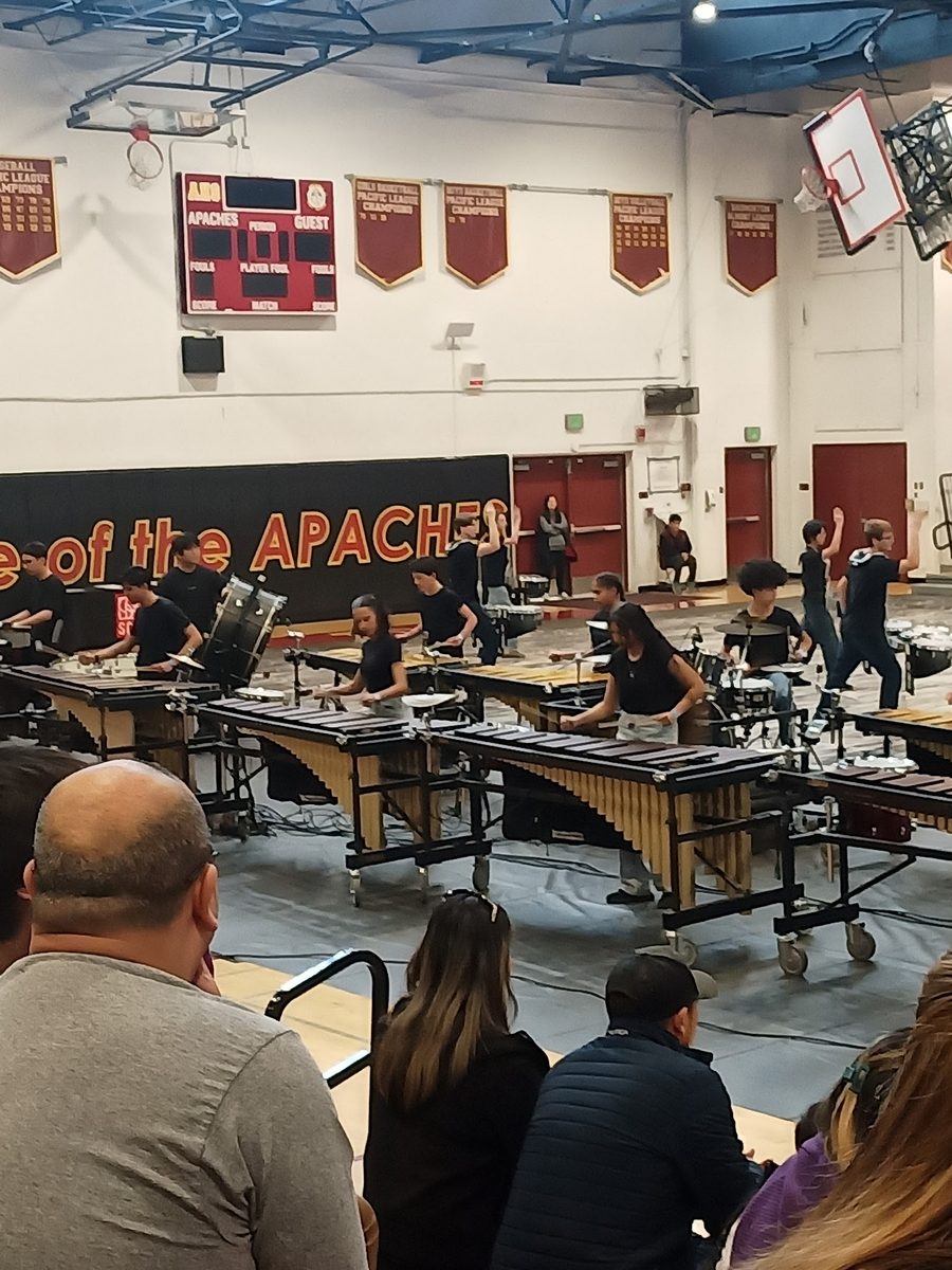 Arcadia High School