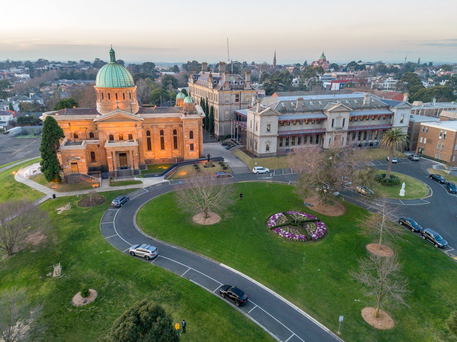Xavier College