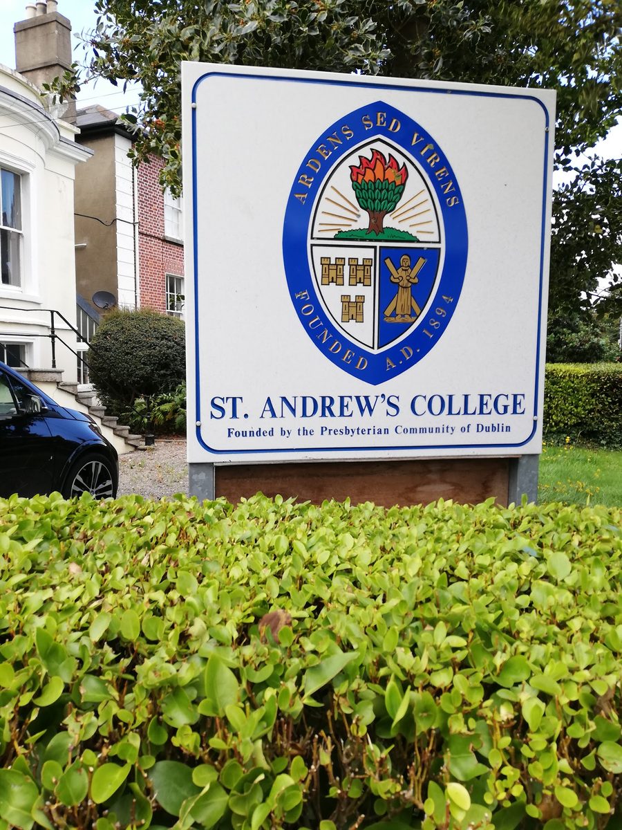 St. Andrew's College Dublin