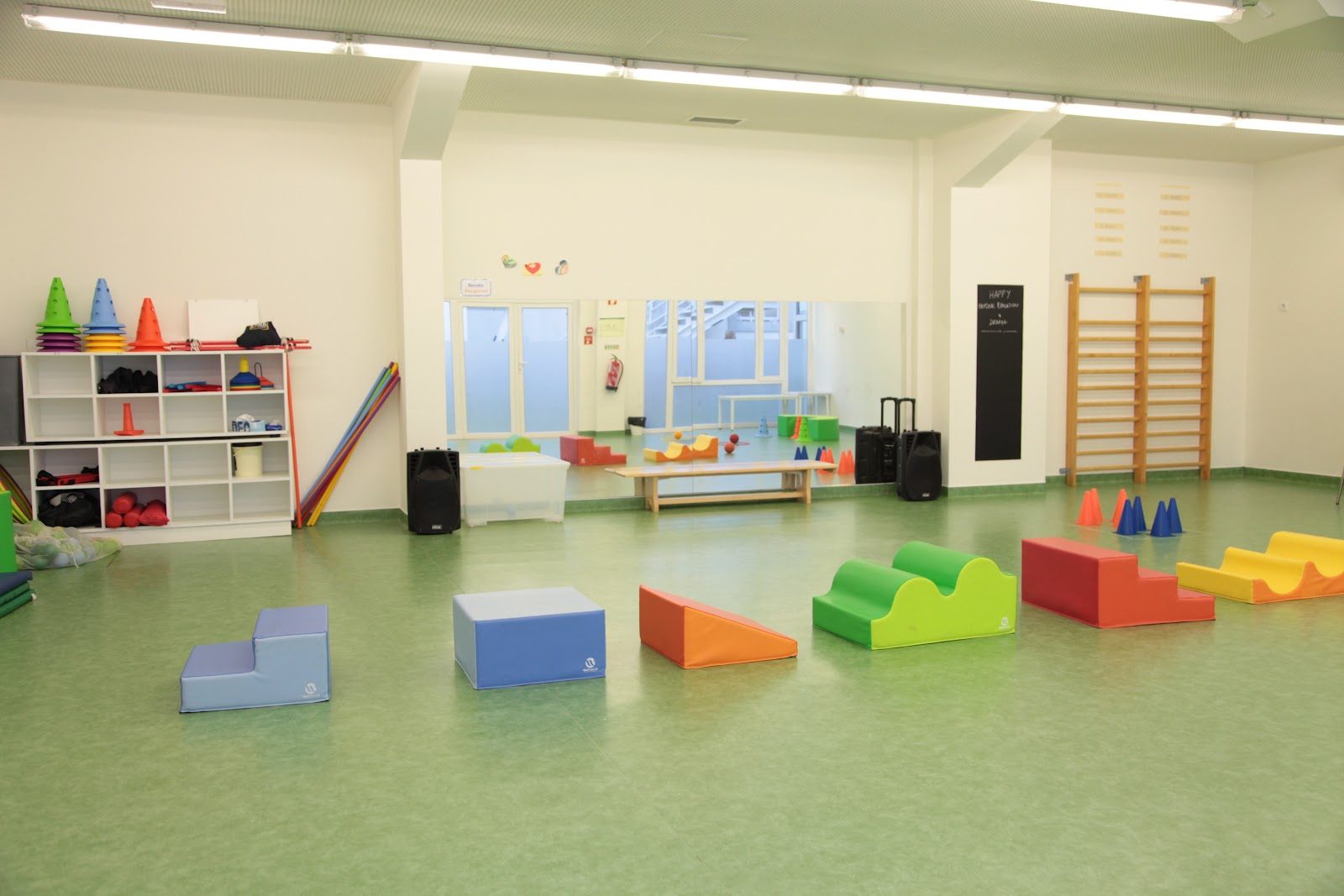 PaRK International School