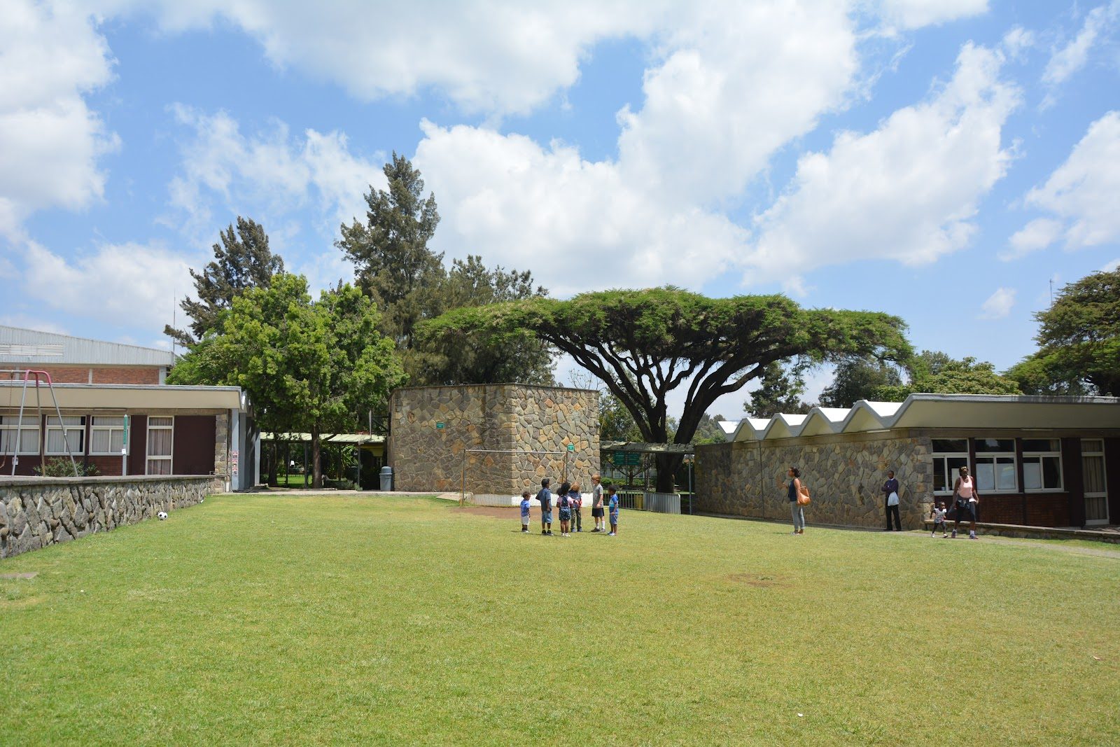 International Community School of Addis Ababa