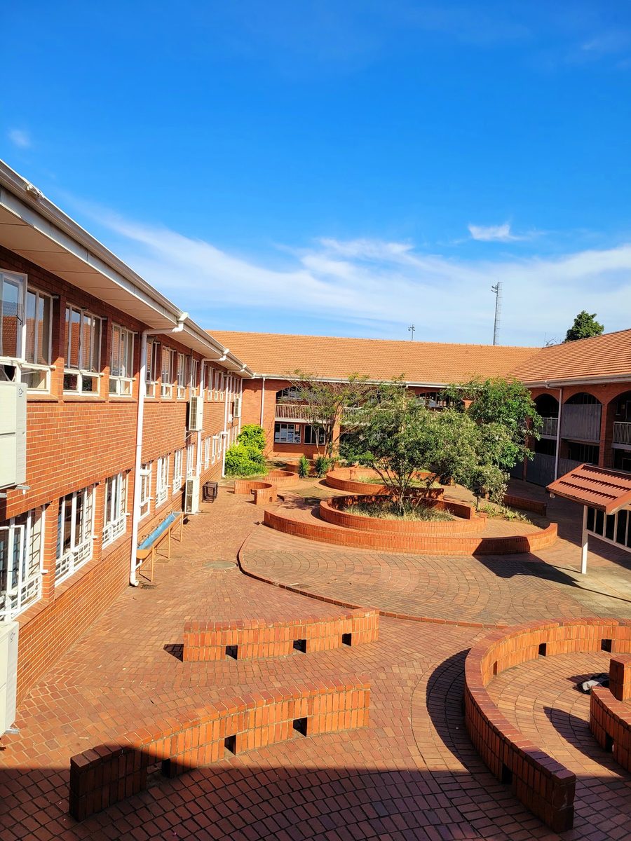 Maritzburg College