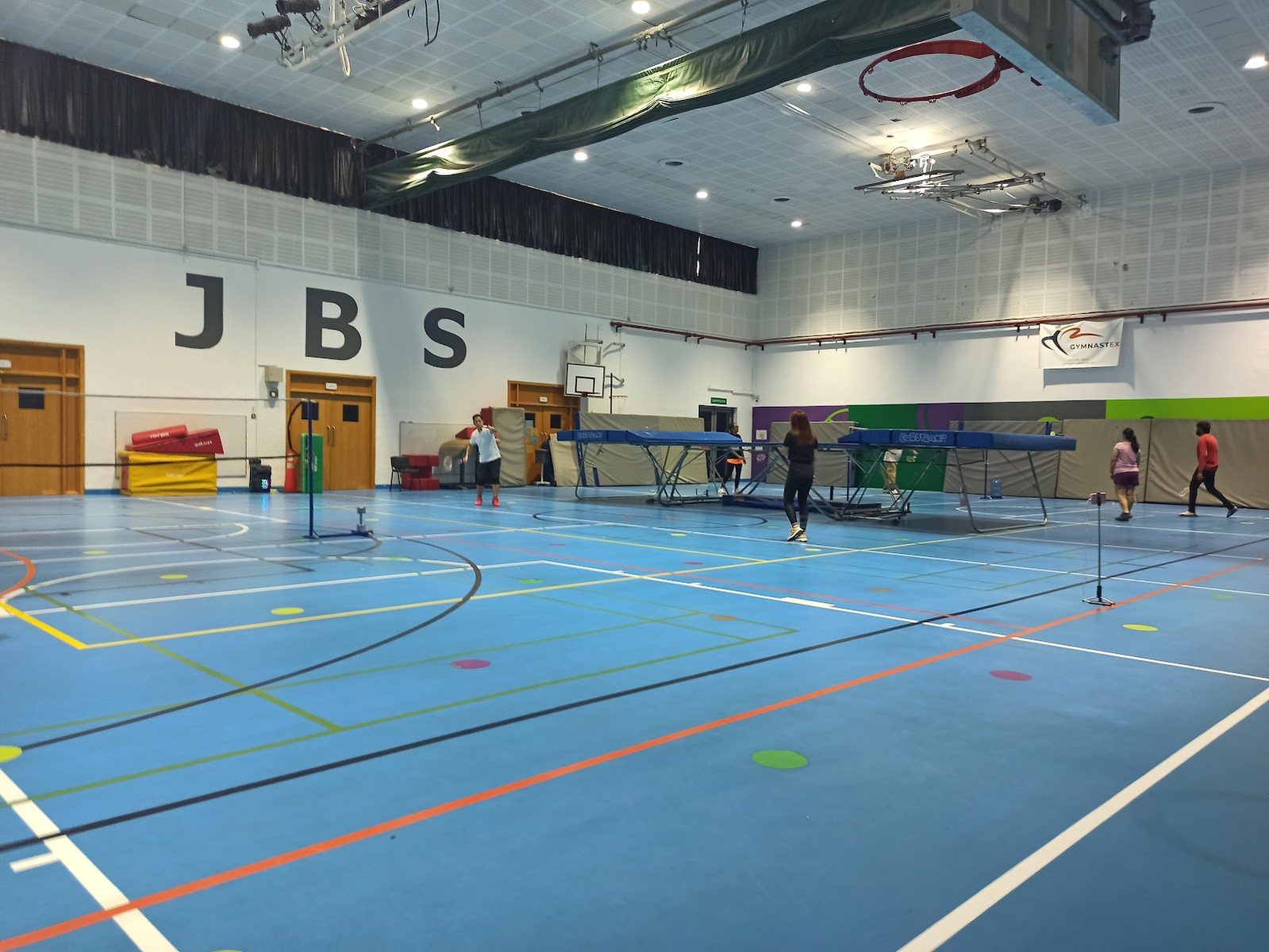 Jumeira Baccalaureate School