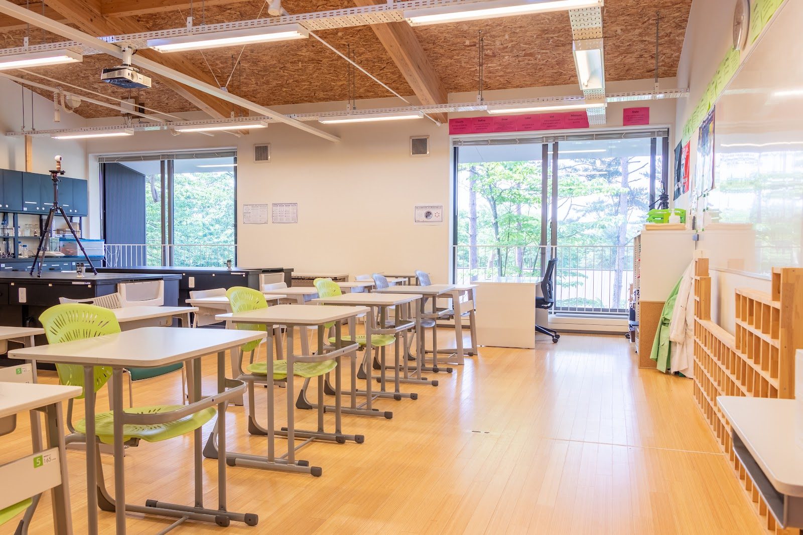 UWC ISAK Japan