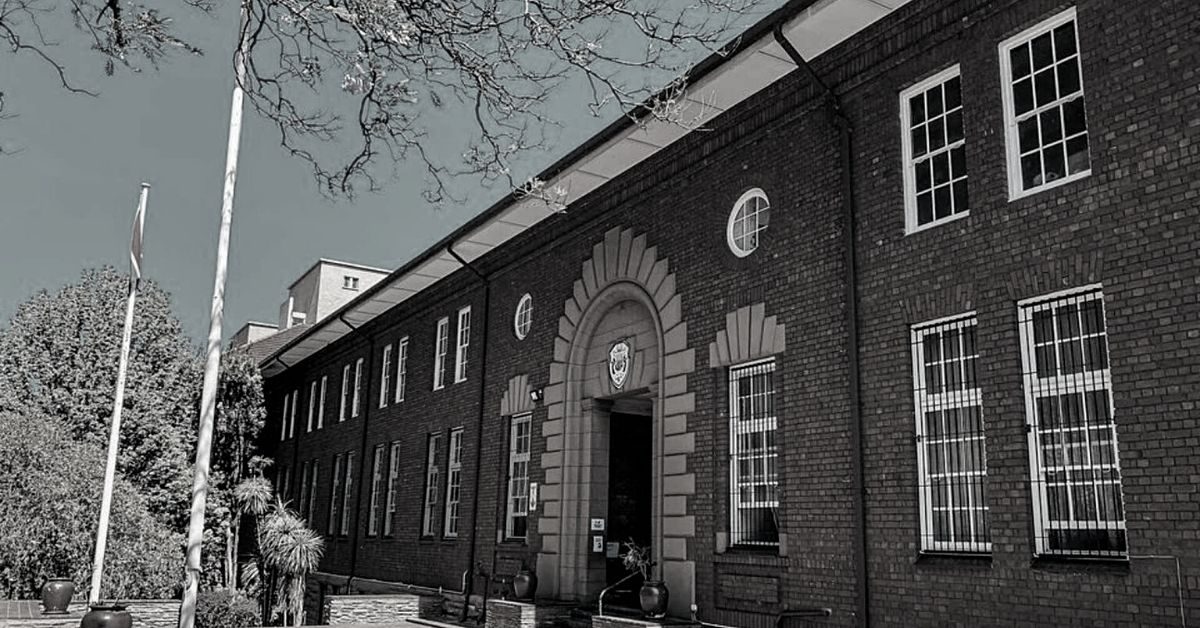 National School of the Arts – Visual Art