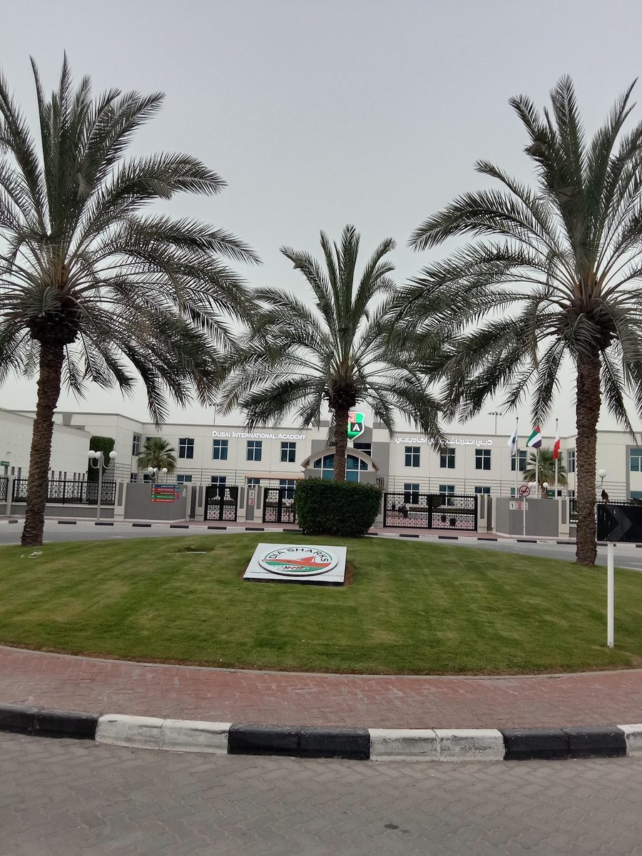 Dubai International Academy Al Barsha