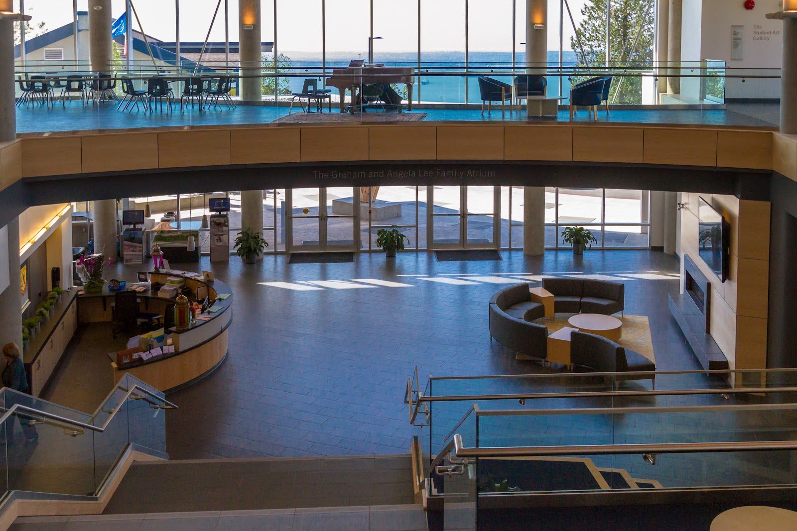 Mulgrave School
