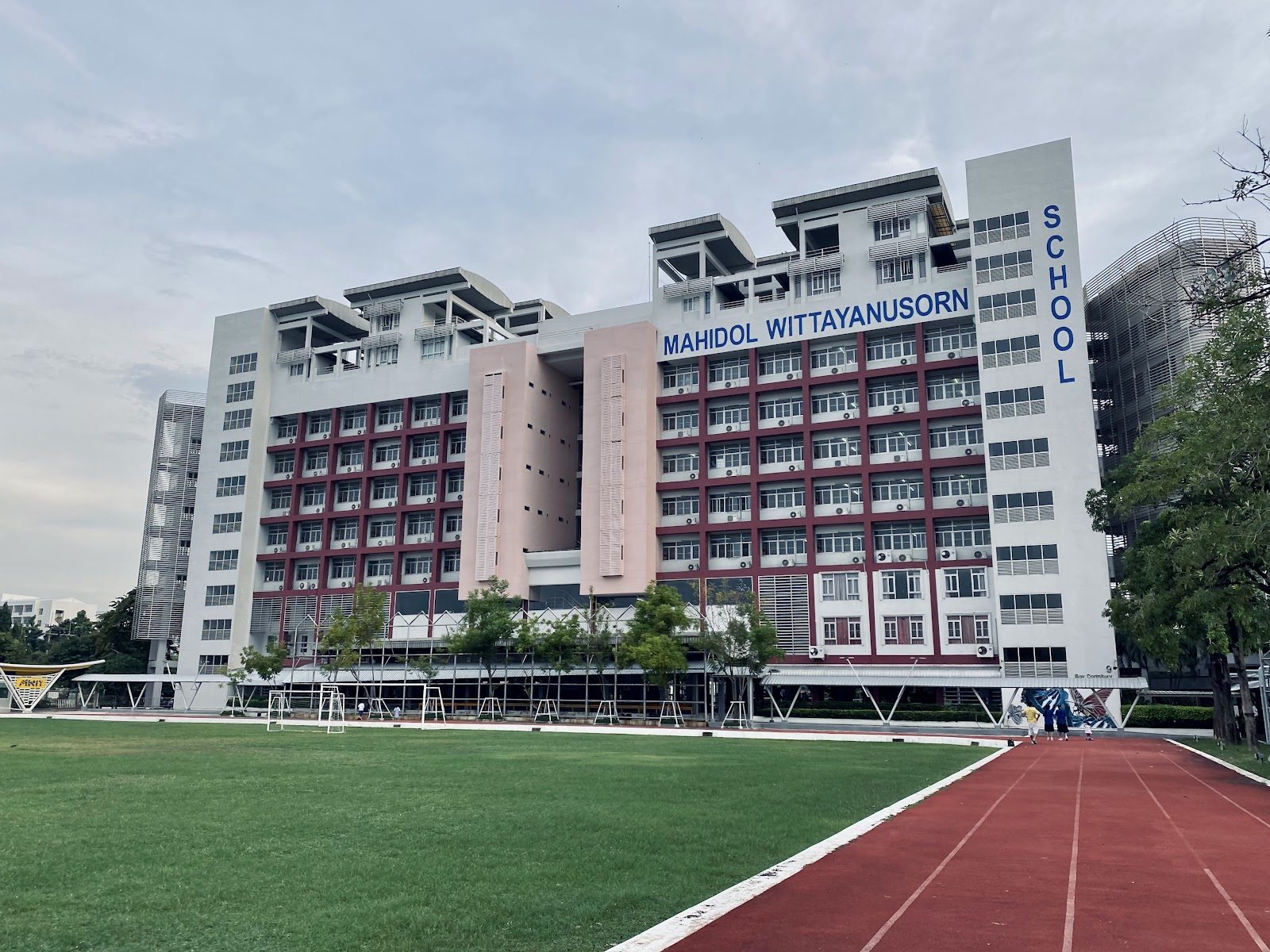 Mahidol Wittayanusorn School