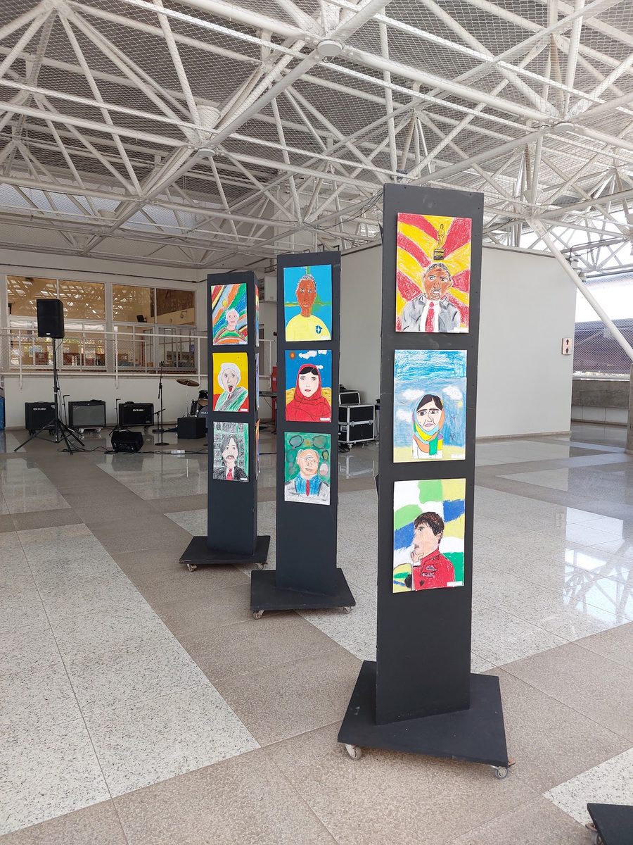 Colégio Visconde de Porto Seguro