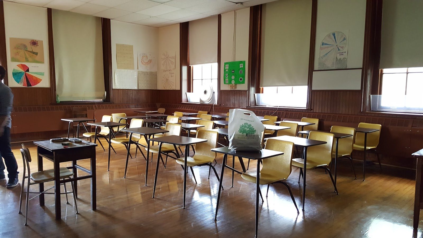 George School