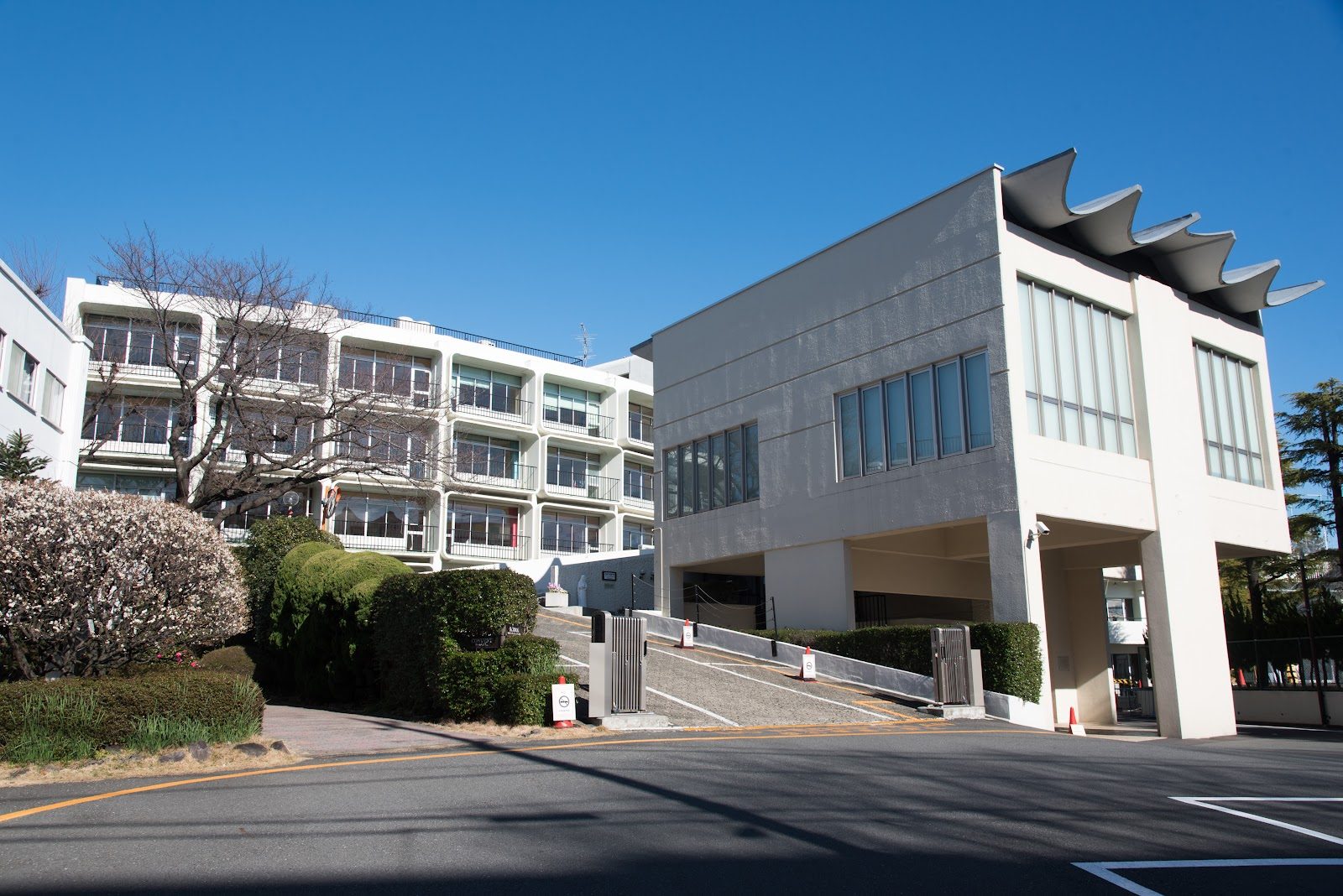 Seisen International School
