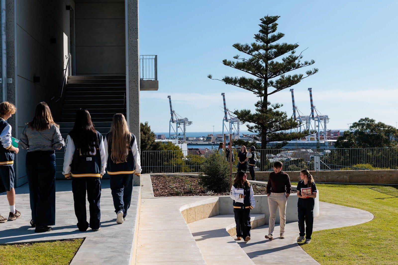 John Curtin College of the Arts – Visual Arts