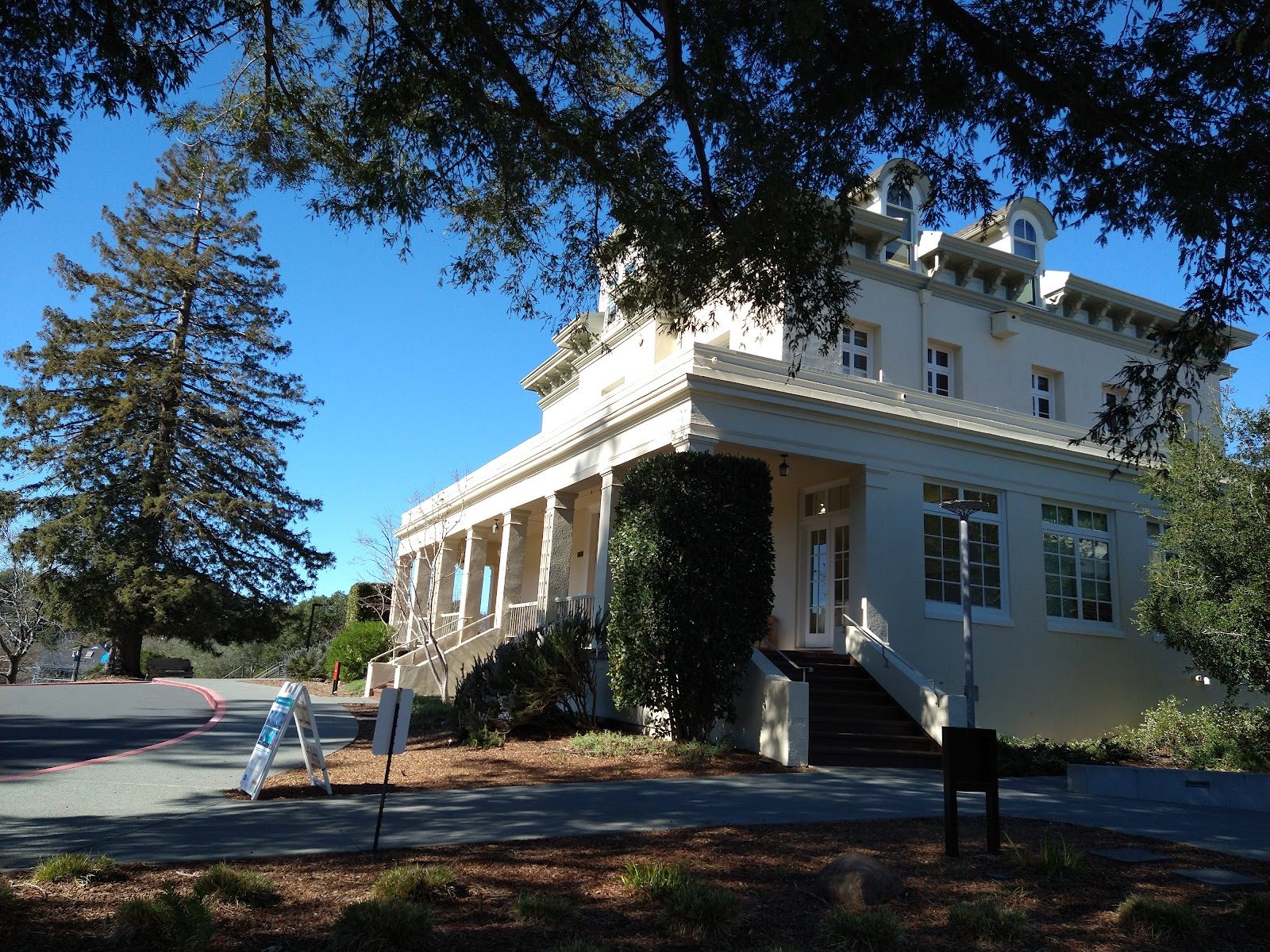 Marin Academy
