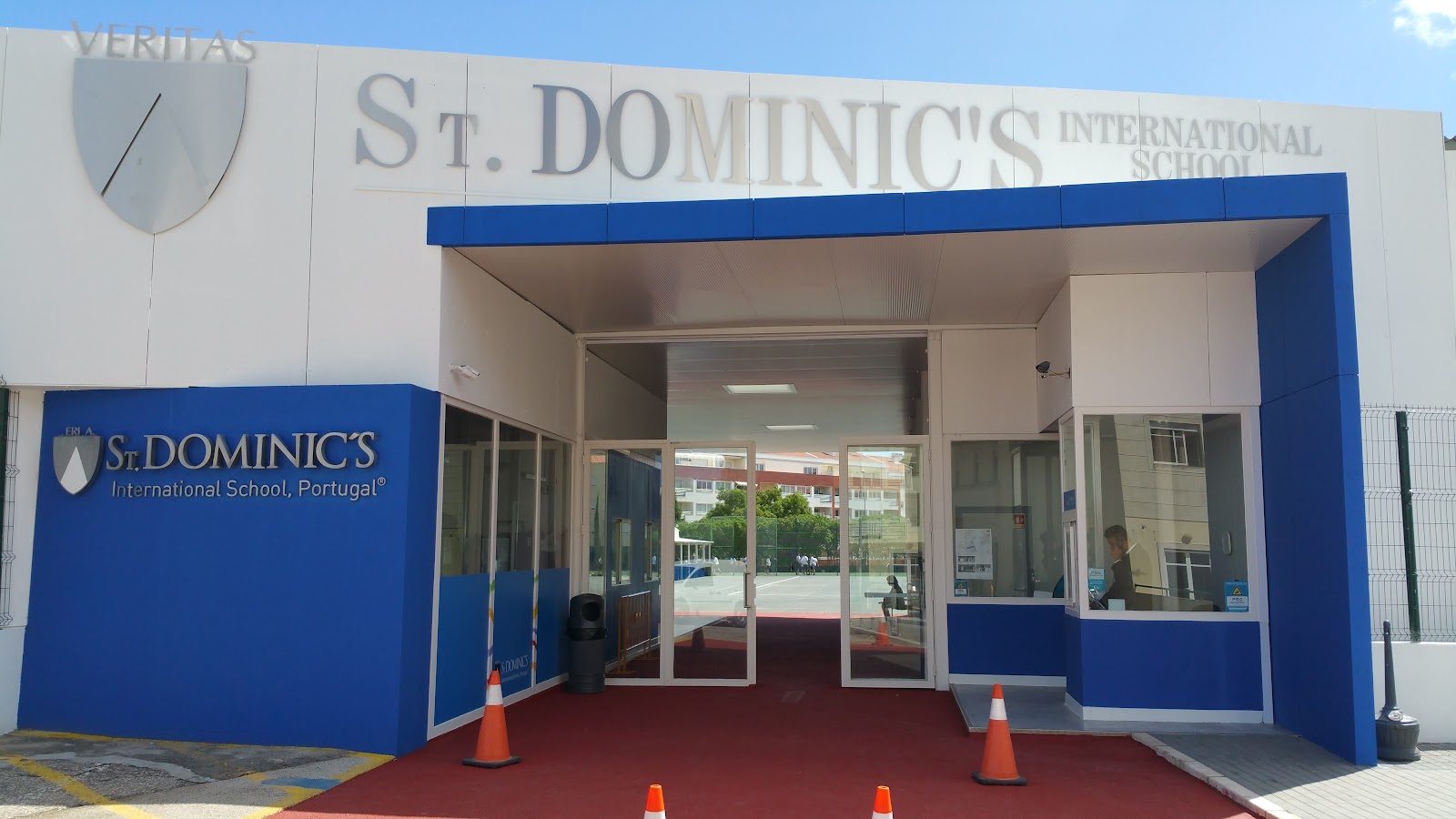 St. Dominic's International School
