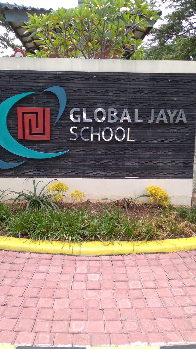 Global Jaya School