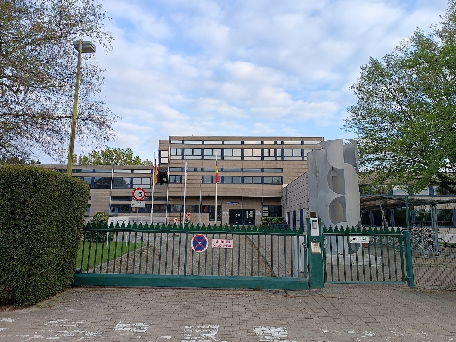 Deutsche Schule Brüssel