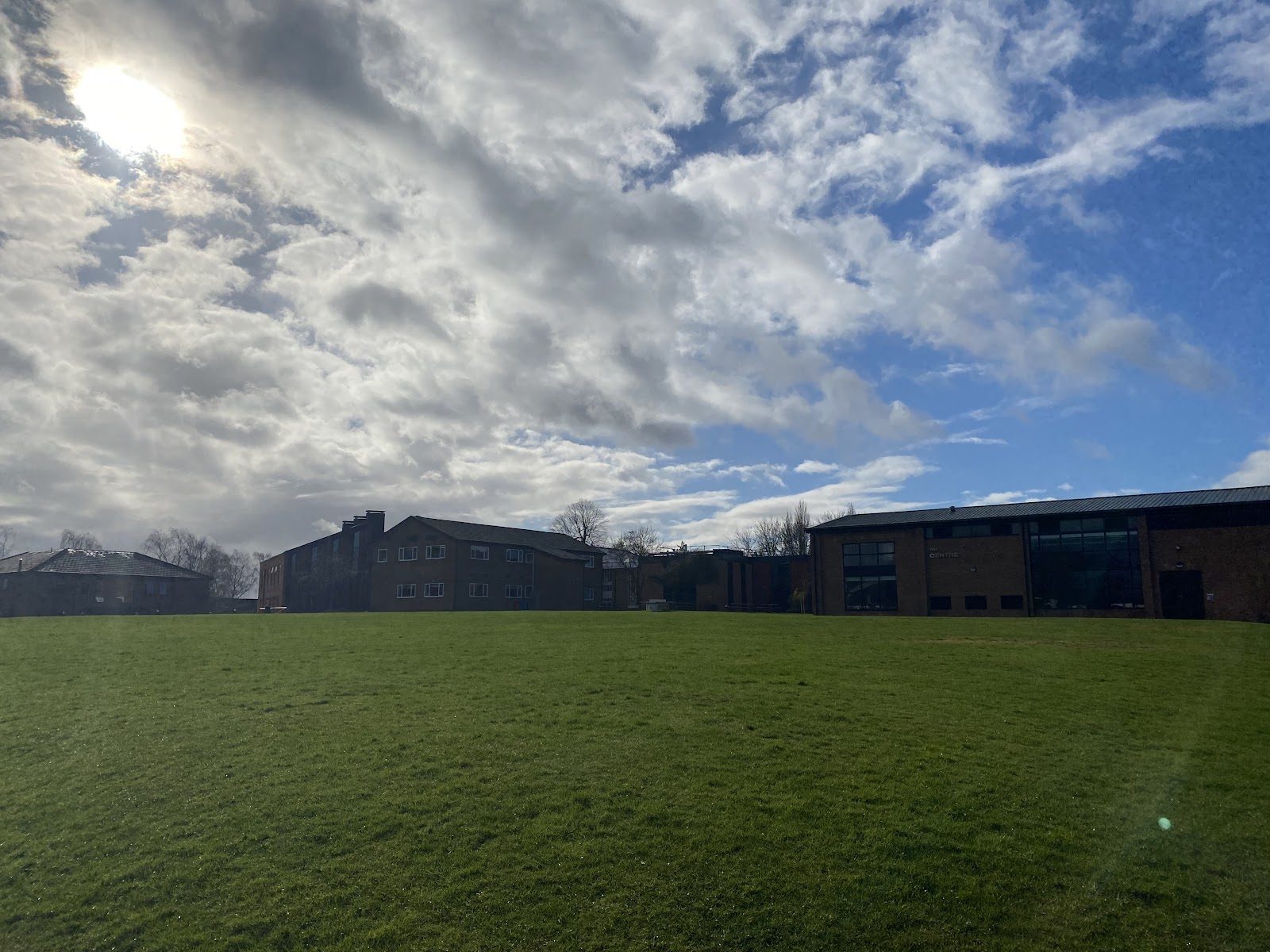 St Helen's School, Northwood