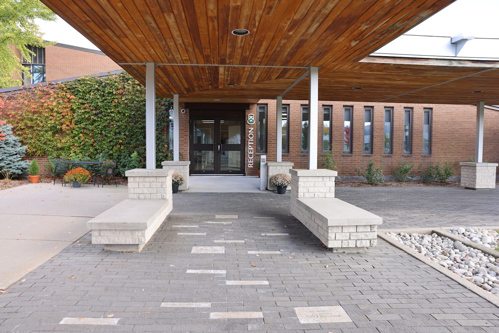 Hillfield Strathallan College