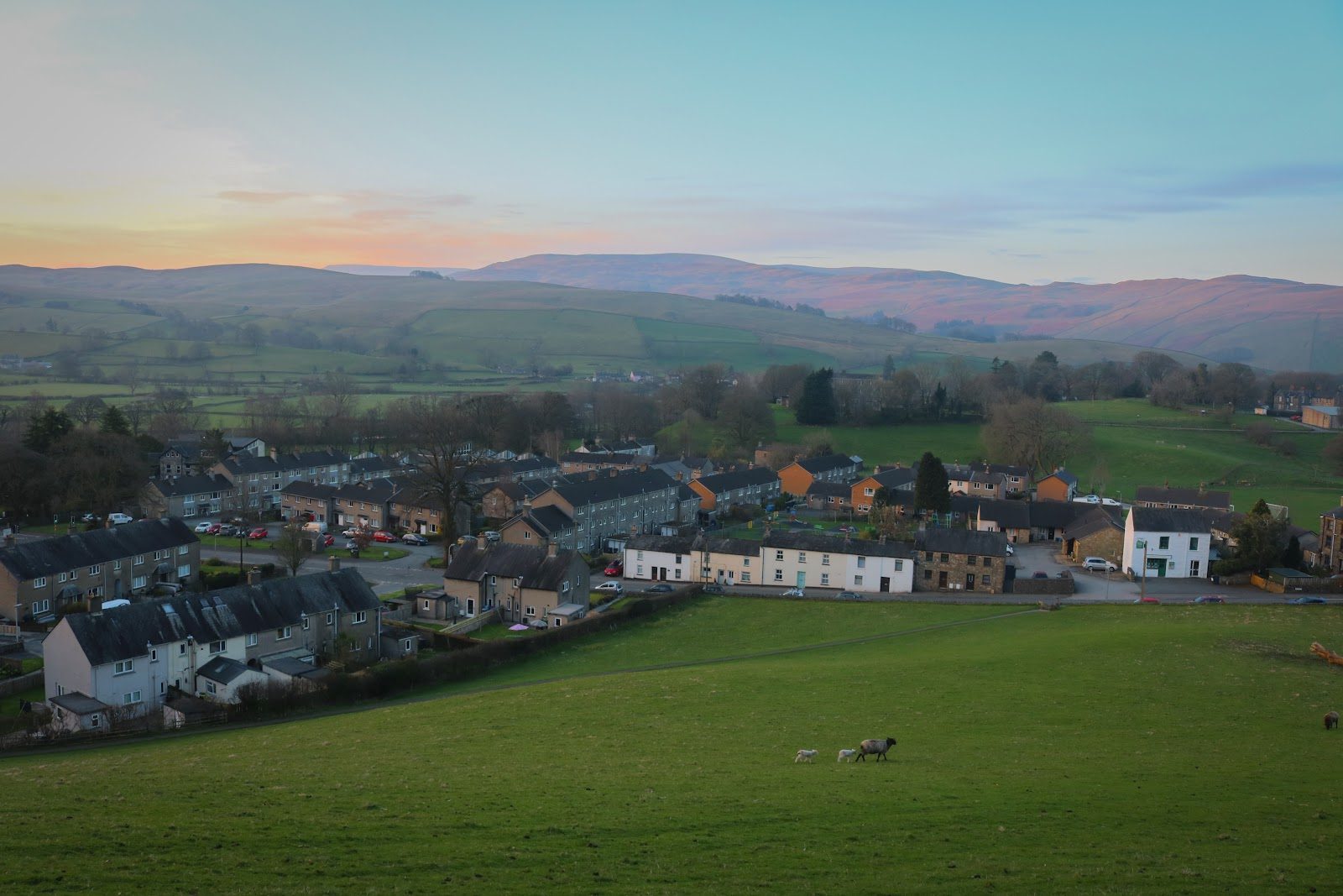 Sedbergh School