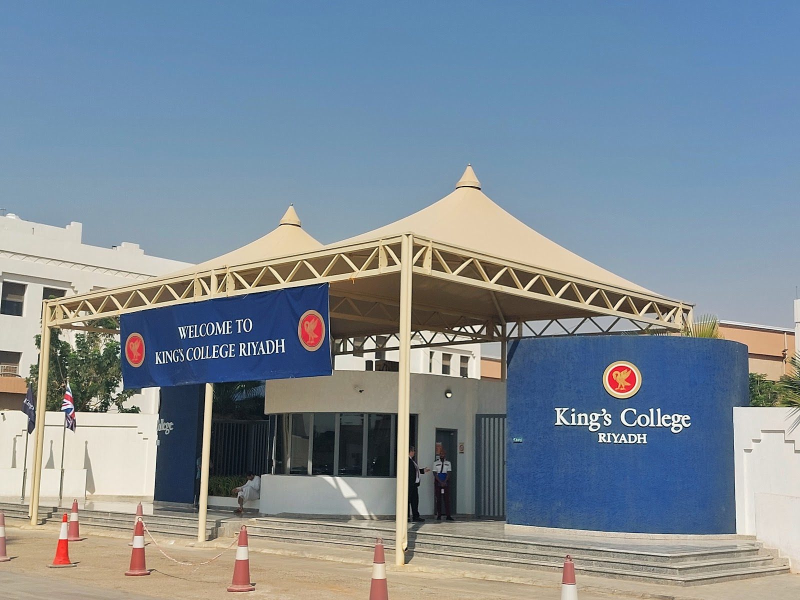 King's College Riyadh