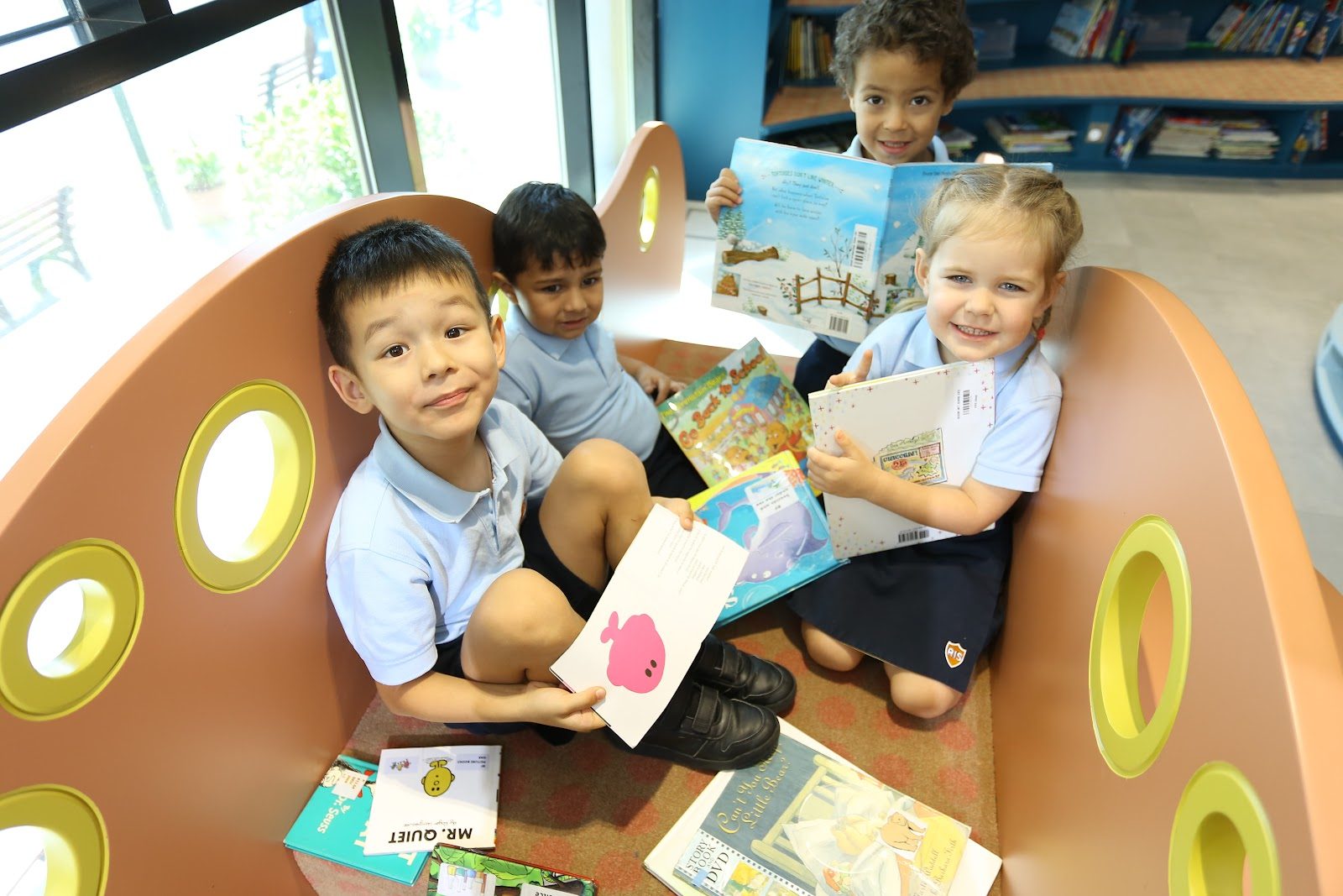 Regent International School