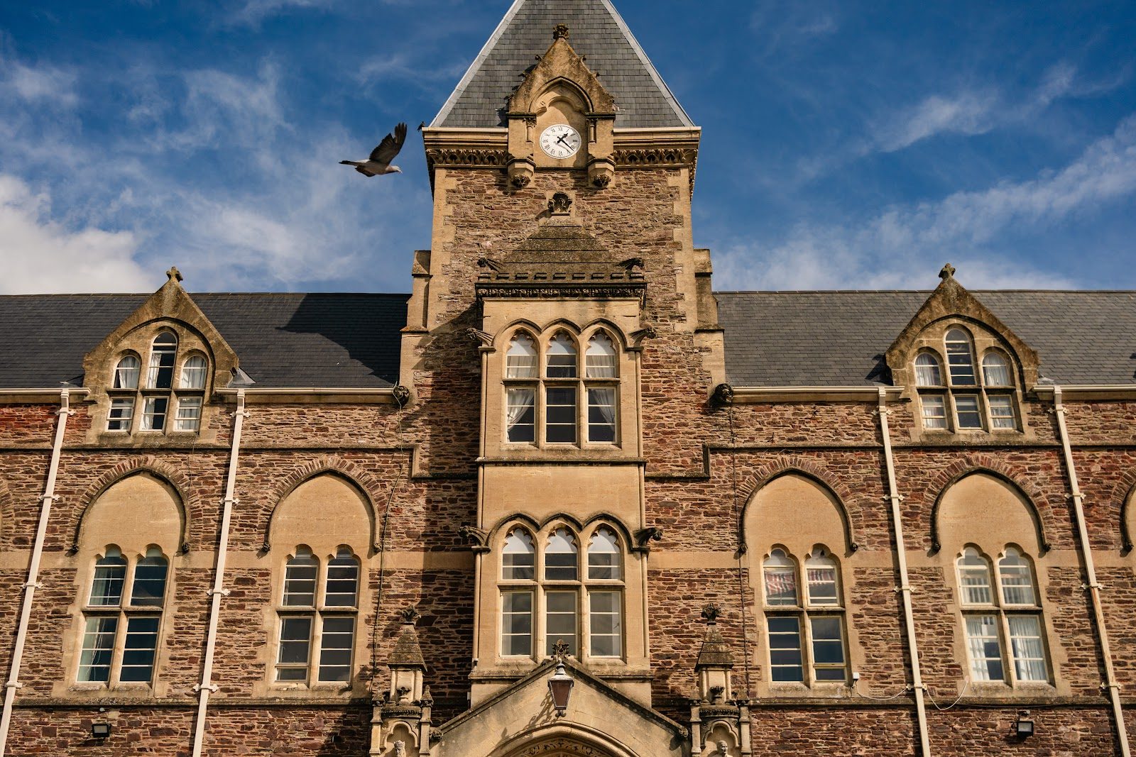King's College Taunton