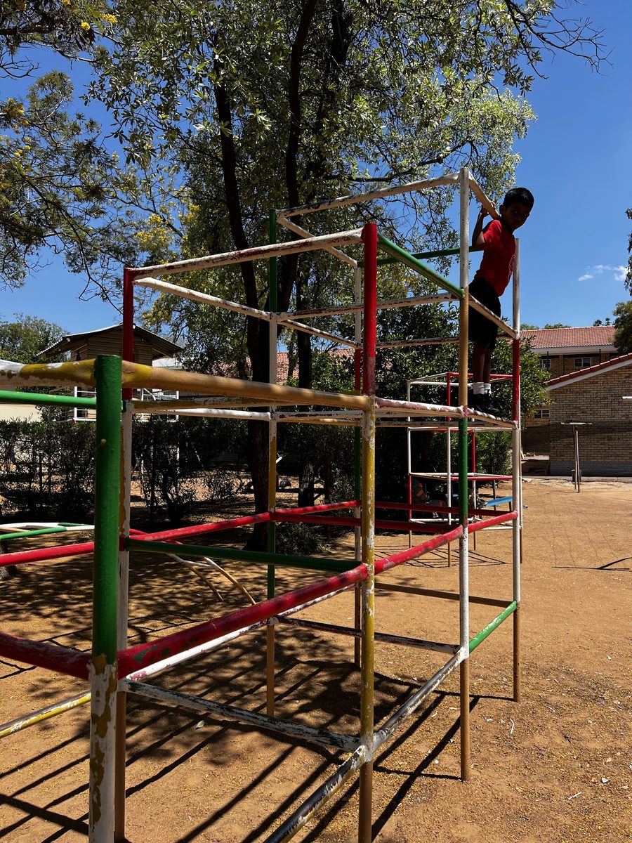 Rainbow School