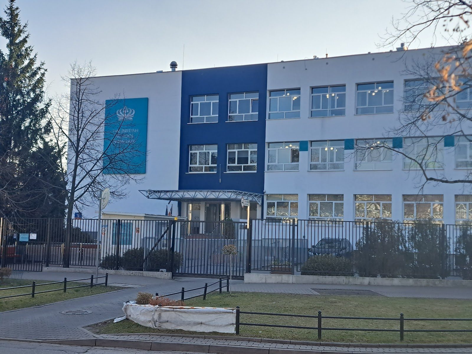 The British School Warsaw