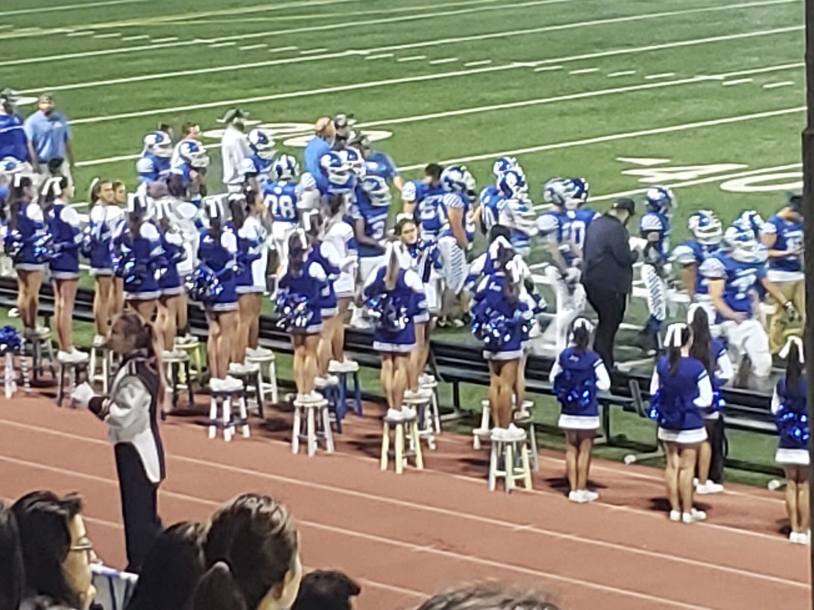 San Marino High School