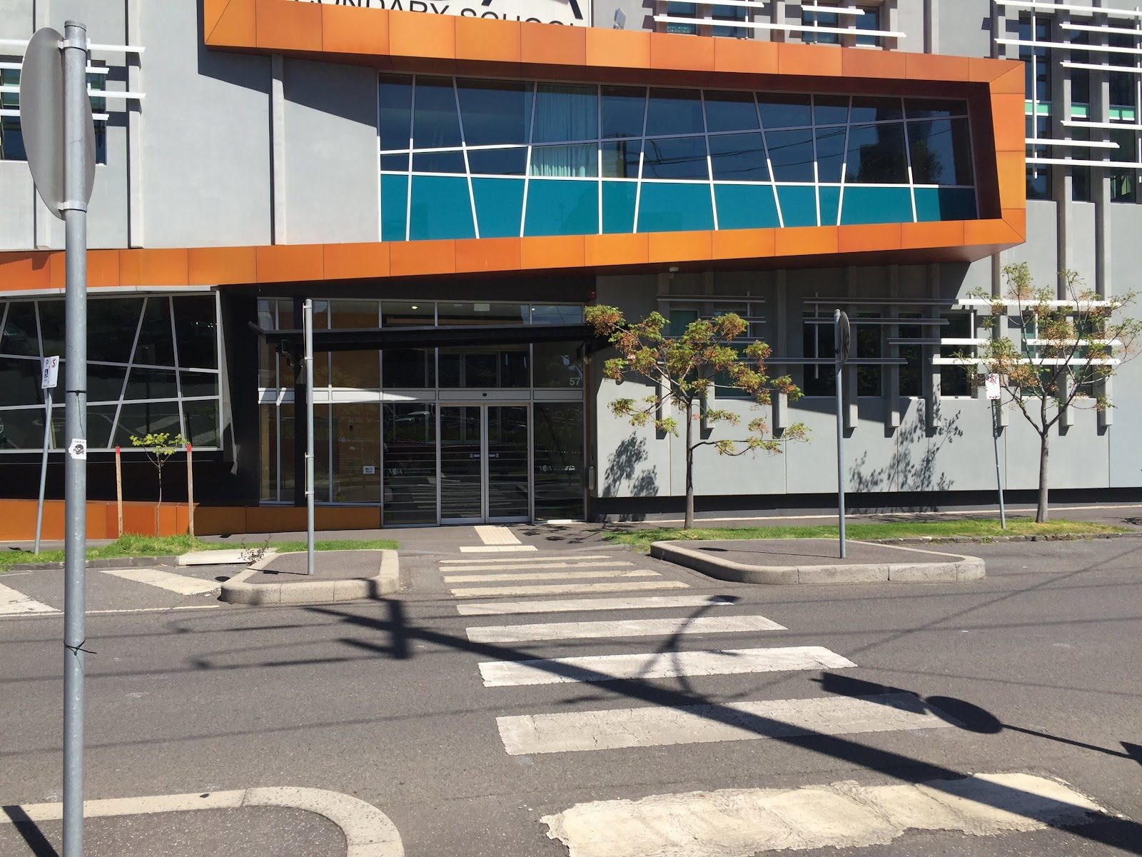 Victorian College of the Arts Secondary School – Visual Arts