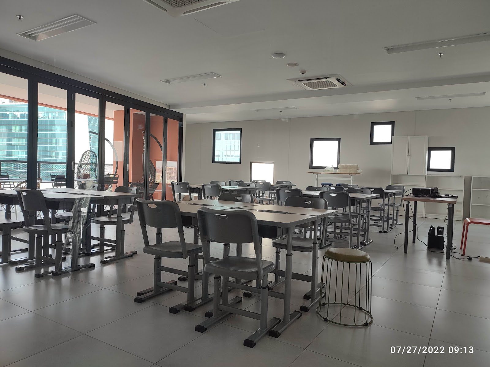 Sekolah Cikal Cilandak