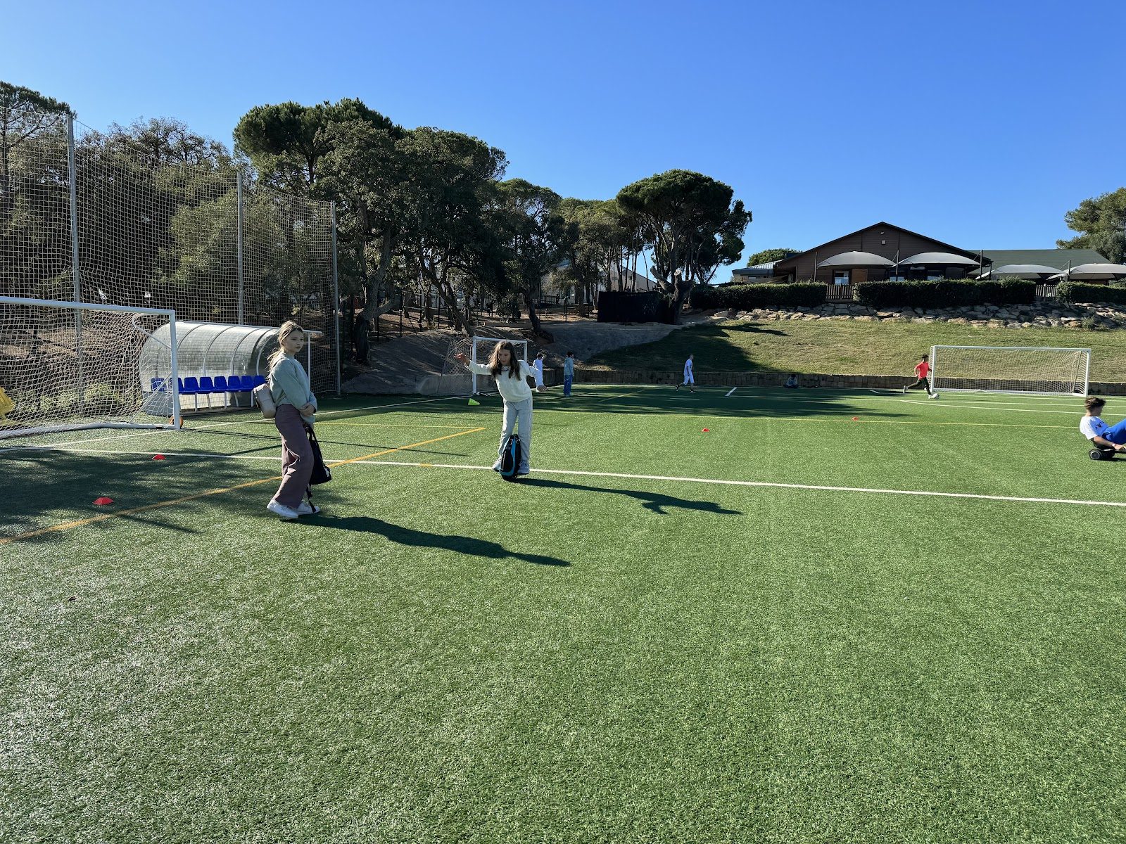 Sotogrande International School