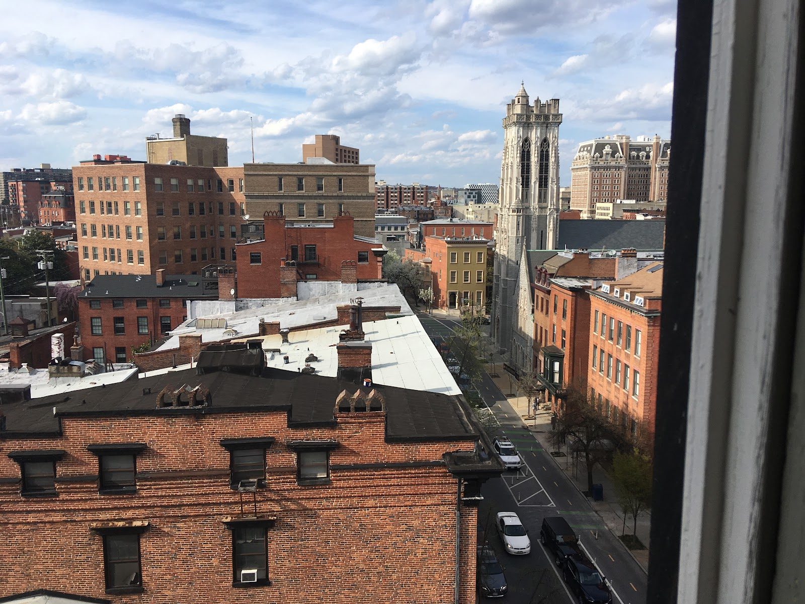 Baltimore School for the Arts – Visual Arts