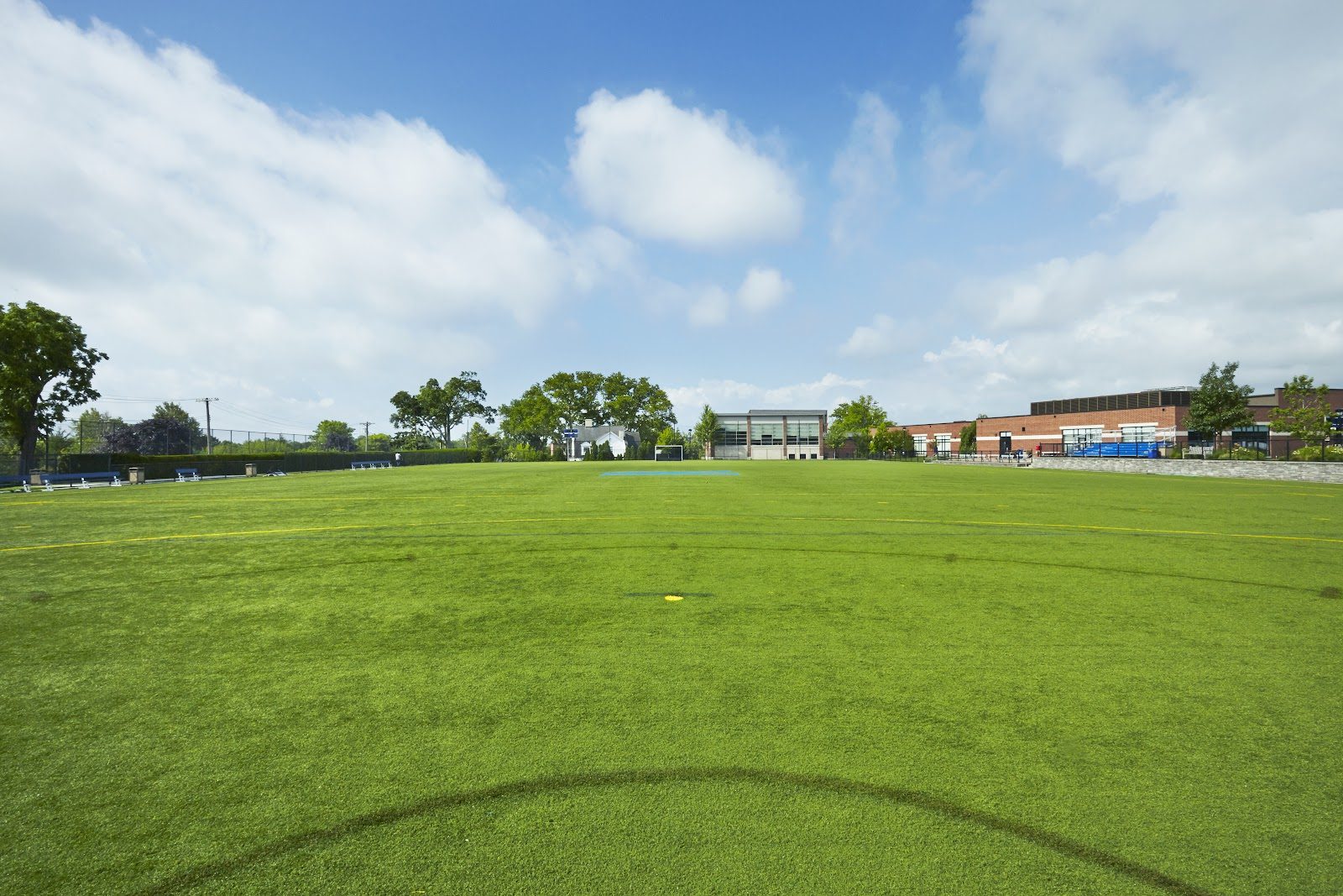 Rye Country Day School