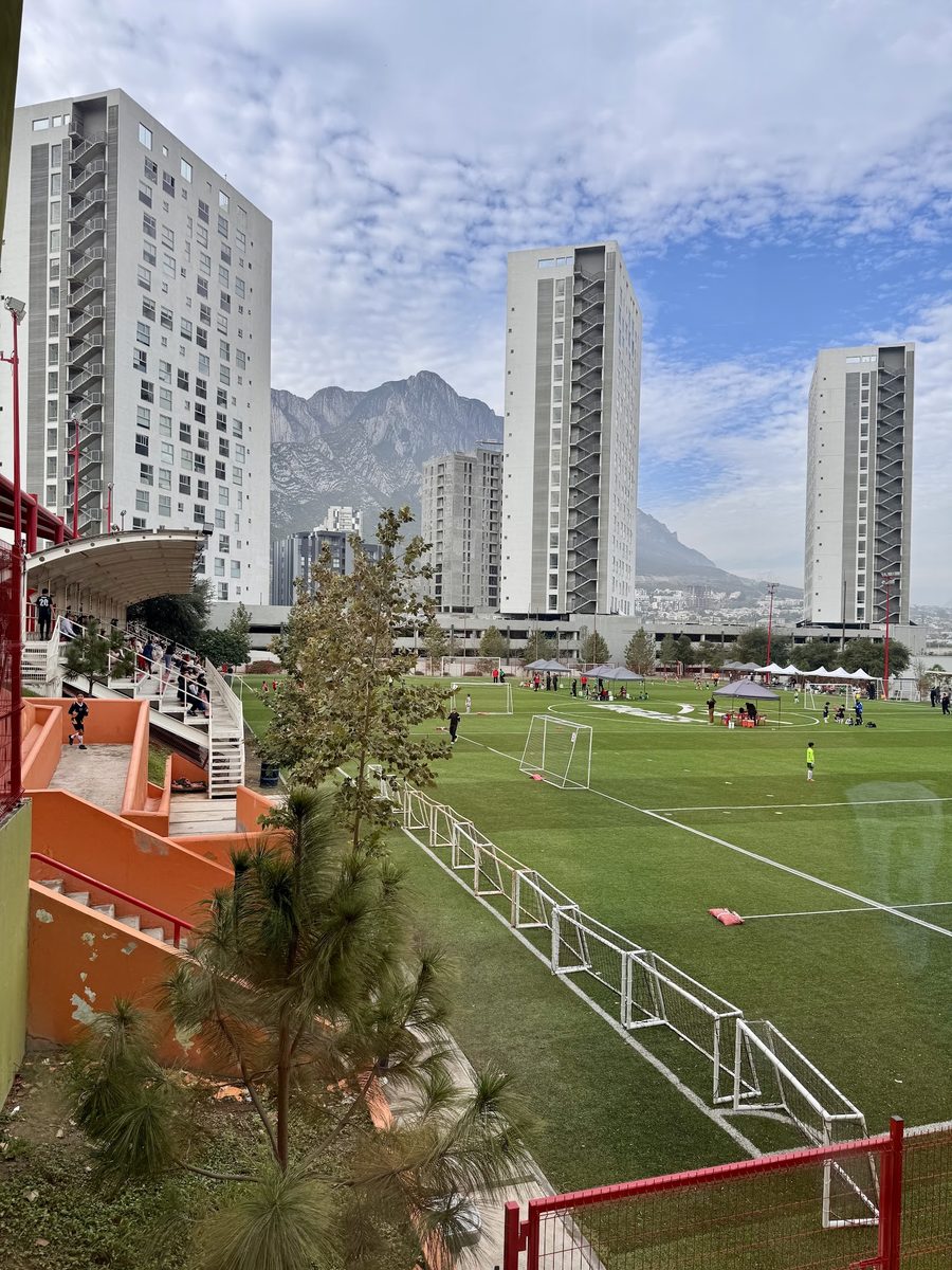 American School Foundation of Monterrey