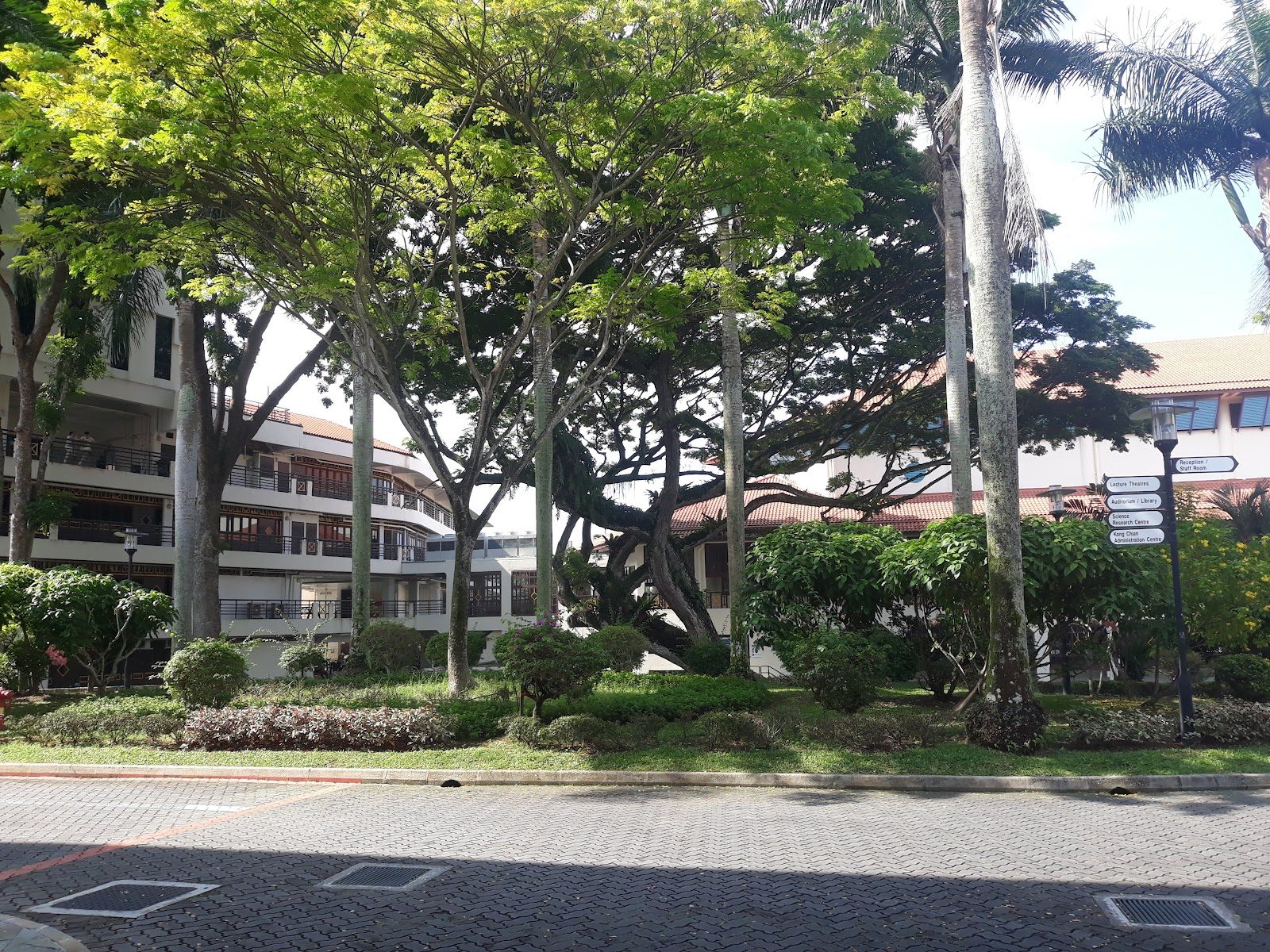 Hwa Chong Institution