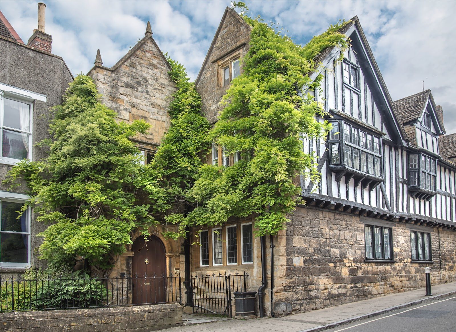 Sherborne School