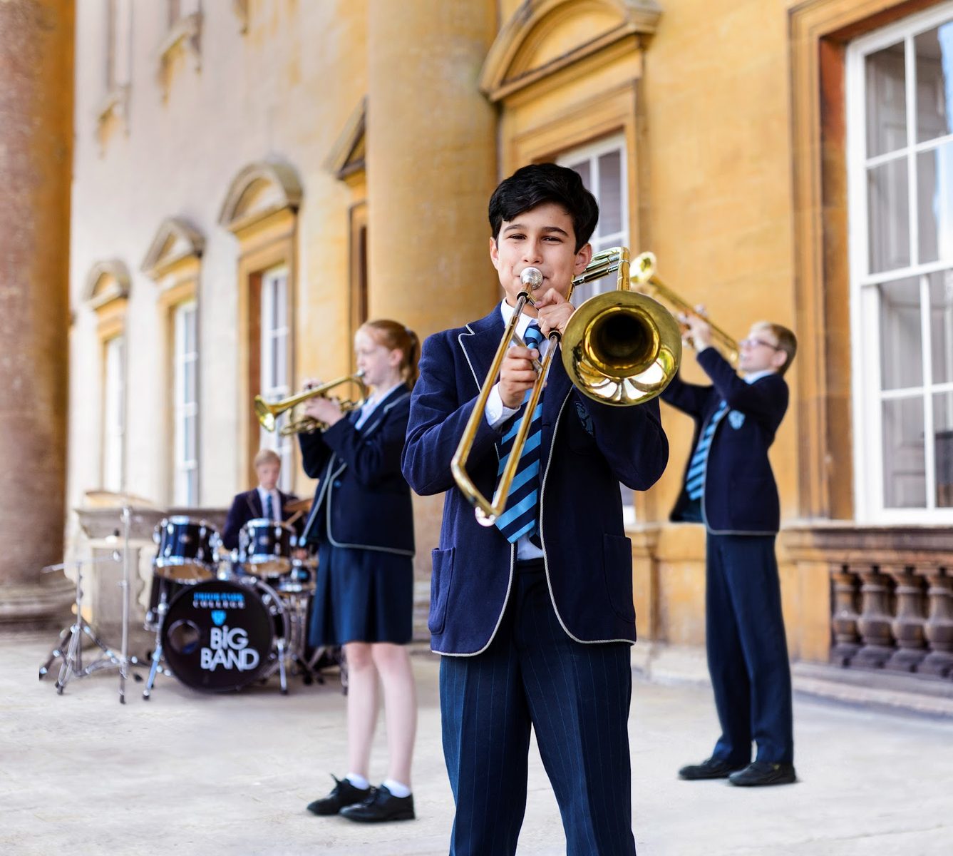 Prior Park College