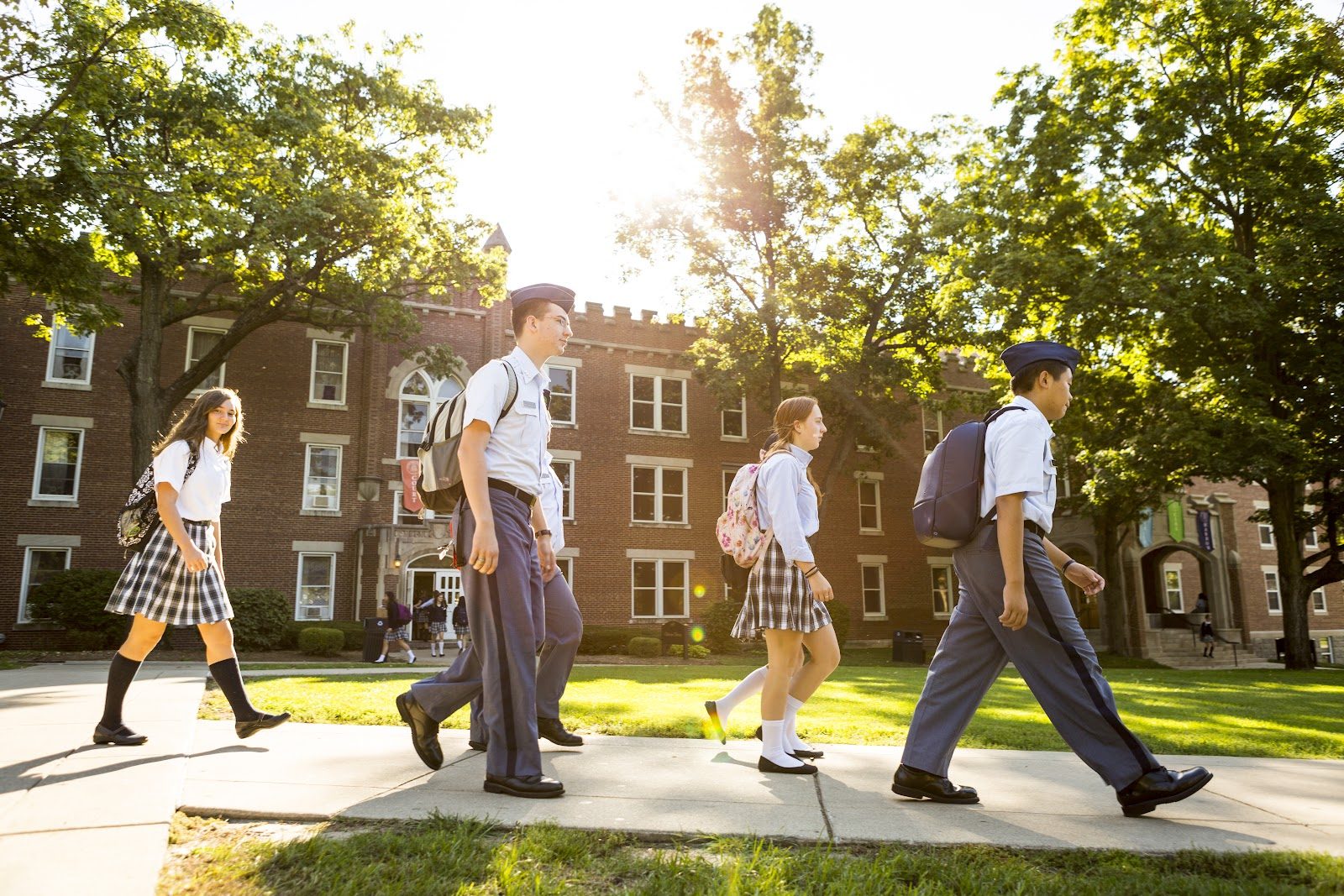 Culver Academies